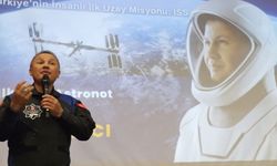 'Türkiye 2027'de Ay'a iniş hamlesine hazırlanıyor'