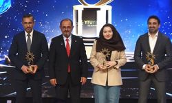 Türkiye'nin teknoloji yıldızları belli oldu