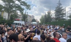LGS sınavı sona erdi