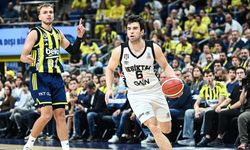 Beşiktaş, seride 1-0 öne geçti