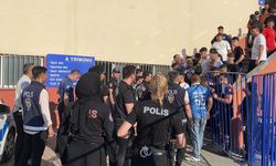 Bağcılar’da amatör maçta ortalık karıştı: 2 gözaltı