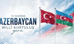 İletişim Başkanı Duran, Azerbaycan’ın Milli Kurtuluş Günü’nü kutladı