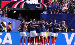 2026 FIFA Dünya Kupası: Fransa: 3 - Senegal: 1