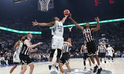 Fenerbahçe, final serisinde 2-1 öne geçti