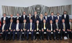 Fenerbahçe'de Yönetim Kurulu toplantıları haftalık yapılacak