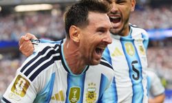 Messi, Dünya Kupası tarihinin en golcü ismi oldu
