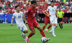 2026 FIFA Dünya Kupası: Portekiz: 5 - Özbekistan: 0