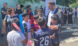 "Sokaklar Dönüşüyor" projesinin ilk adımı atıldı