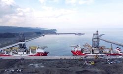 Sakarya Gaz Sahası'nda üretim hedefleri büyüyor: Günlük üretimde yeni eşik kapıda