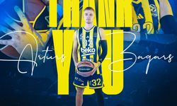 Fenerbahçe Beko, Arturs Zagars ile yolları ayırdı