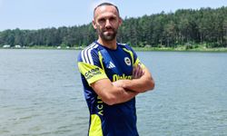 Vedat Muriqi: "Ana hedef şampiyonluk"