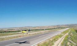 Trafiğe havadan çözüm: Türkiye'de hava taksi dönemi başlıyor