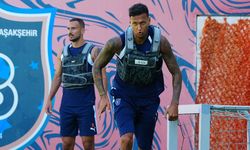 RAMS Başakşehir yeni sezon hazırlıklarına devam ediyor