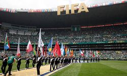 FIFA Dünya Kupası’nda son 32 turu heyecanı başlıyor