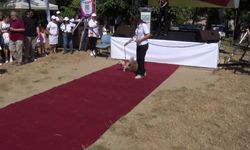 Can dostları sahiplendirme festivali düzenlendi