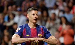 Lewandowski, MLS ekiplerinden Chicago Fire ile sözleşme imzaladı