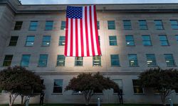 Pentagon’da "tehlikeli madde" alarmı