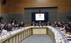 12'nci Yargı Paketi komisyonda kabul edildi