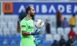 RAMS Başakşehir FK, Volkan Babacan'ın sözleşmesini 1 yıl uzattı