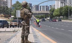 Ankara’da NATO zirvesi alarmı: Güvenlik üst seviyeye çıkarıldı