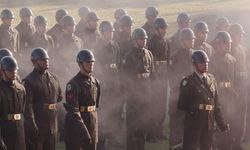 Türk ordusunun köklü mirası kutlandı
