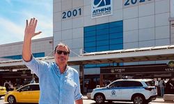 Ergin Ataman’dan Panathinaikos’a veda