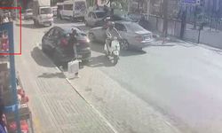 Avcılar'da çocuk tartışması kanlı bitti