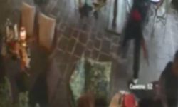 AVM kafeteryasında silahlı saldırı: Zanlı 16 yaşında çıktı