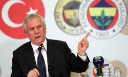 Aziz Yıldırım dönemi yeniden başladı
