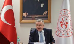 'Ülkemiz, İstanbul 2027 Avrupa Oyunları’nı başarıyla gerçekleştirecek'