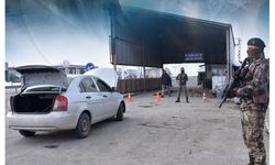 '2 bin 763 kontrol ve arama noktası uygulamasına son verdik'