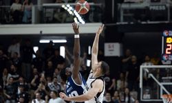 Basketbolda kritik 5. maç