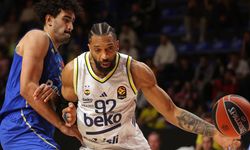 Fenerbahçe Beko, Khem Birch ile yollarını ayırdı