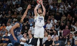 Fenerbahçe Beko finalde