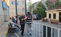 Beylikdüzü Belediyesi'ne iskan usulsüzlüğü operasyonu