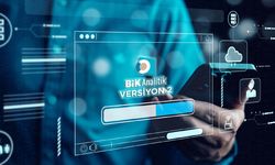 BİK Analitik versiyon 2 Temmuz'da devreye giriyor