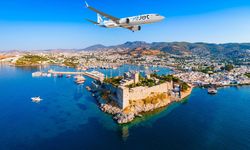 Bodrum seyahatlerine yaz indirimi