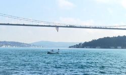 İstanbul Boğazı transit gemi geçişine kapatıldı
