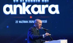 'Muhalefetin kronikleşmiş vizyon sorununu bir türlü çözemedik'