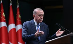 'Türkiye olarak provokasyonlara gelmedik'