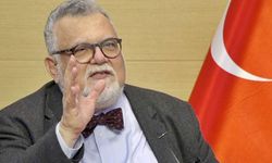 Celal Şengör 50 kilo verdi
