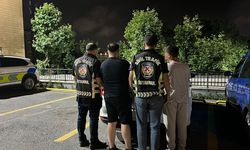 Sosyal medyada paylaştılar, cezadan kurtulamadılar