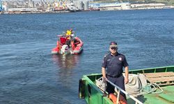Marmara Denizi Günü’nde deniz dibinden çıkanlar şaşırttı!
