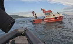Marmara Denizi için kritik uyarı: Hayalet ağlar ekosistemi tehdit ediyor