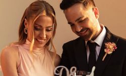 Derya Uluğ ile Asil Gök evlilik yolunda ilk adımı attı!