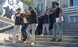 Evlilik vaadiyle dev vurgun: Şüpheli İstanbul’da yakalandı