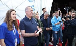Sultangazi dron festivaline ev sahipliği yaptı