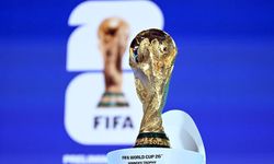 FIFA Dünya Kupası'nda son 32 turu eşleşmeleri belli oldu