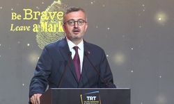 Duran: Gerçekleri olduğu gibi anlatmanın cesaret gerektirdiği bir dönemdeyiz