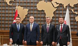 İŞKUR ve BİK arasında iletişim ve medya sektörüne istihdam protokolü